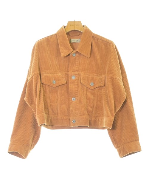 YANUK(ヤヌーク)その他 ベージュ サイズ:S/2200666433060