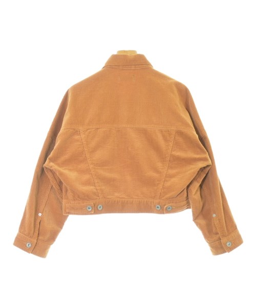 YANUK（ヤヌーク）その他 ベージュ サイズ:S レディース/2200666433060