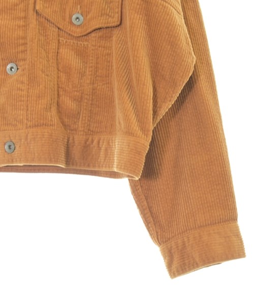 YANUK（ヤヌーク）その他 ベージュ サイズ:S レディース/2200666433060