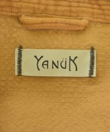 YANUK（ヤヌーク）その他 ベージュ サイズ:S レディース/2200666433060