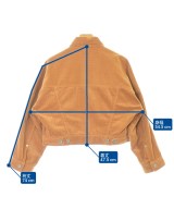 YANUK（ヤヌーク）その他 ベージュ サイズ:S レディース/2200666433060