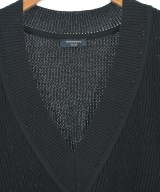 YANUK（ヤヌーク）ニット・セーター 黒 サイズ:F レディース/2200666359070