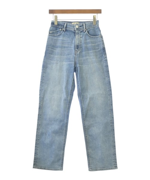 YANUK(ヤヌーク)デニムパンツ 青 サイズ:24(S位)/2200666359513