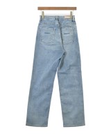 YANUK（ヤヌーク）デニムパンツ 青 サイズ:24(S位) レディース/2200666359513