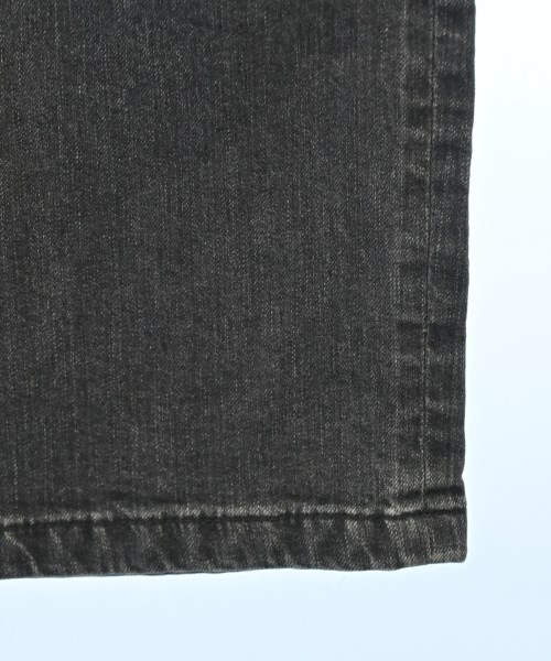 YANUK（ヤヌーク）デニムパンツ グレー サイズ:23(XS位) レディース/2200665031151