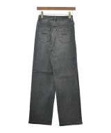 YANUK（ヤヌーク）デニムパンツ グレー サイズ:23(XS位) レディース/2200665031151