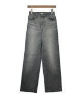 YANUK デニムパンツ