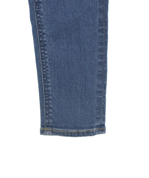 YANUK（ヤヌーク）デニムパンツ 青 サイズ:23(XS位) レディース/2200667681019