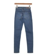 YANUK（ヤヌーク）デニムパンツ 青 サイズ:23(XS位) レディース/2200667681019