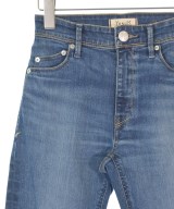 YANUK（ヤヌーク）デニムパンツ 青 サイズ:23(XS位) レディース/2200667681019