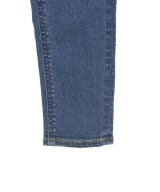 YANUK（ヤヌーク）デニムパンツ 青 サイズ:23(XS位) レディース/2200667681019