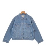 YANUK デニムジャケット