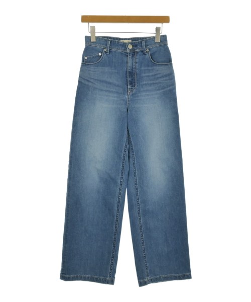 YANUK(ヤヌーク)デニムパンツ 青 サイズ:25(S位)/2200670167197