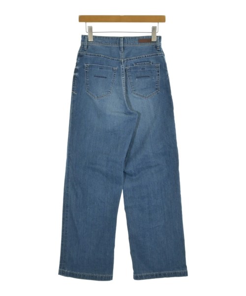 YANUK（ヤヌーク）デニムパンツ 青 サイズ:25(S位) レディース/2200670167197