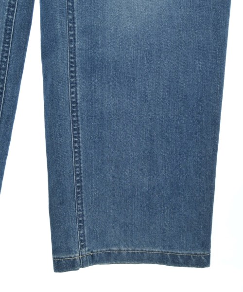 YANUK（ヤヌーク）デニムパンツ 青 サイズ:25(S位) レディース/2200670167197