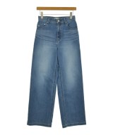 YANUK（ヤヌーク）デニムパンツ 青 サイズ:25(S位) レディース/2200670167197