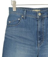 YANUK（ヤヌーク）デニムパンツ 青 サイズ:25(S位) レディース/2200670167197