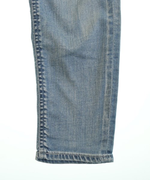 YANUK（ヤヌーク）デニムパンツ 青 サイズ:24(S位) レディース/2200667464025