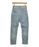 YANUK（ヤヌーク）デニムパンツ 青 サイズ:24(S位) レディース/2200667464025