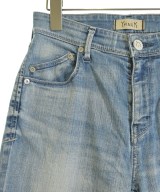YANUK（ヤヌーク）デニムパンツ 青 サイズ:24(S位) レディース/2200667464025
