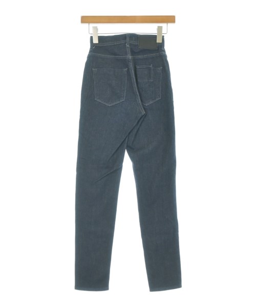 YANUK（ヤヌーク）デニムパンツ 紺 サイズ:21(XS位) レディース/2200668167062