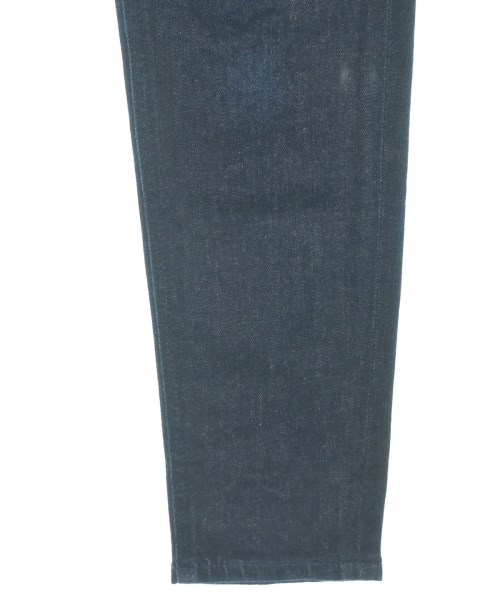 YANUK（ヤヌーク）デニムパンツ 紺 サイズ:21(XS位) レディース/2200668167062