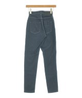 YANUK（ヤヌーク）デニムパンツ 紺 サイズ:21(XS位) レディース/2200668167062