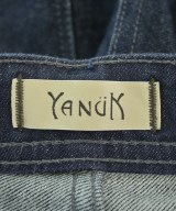 YANUK（ヤヌーク）デニムパンツ 紺 サイズ:21(XS位) レディース/2200668167062