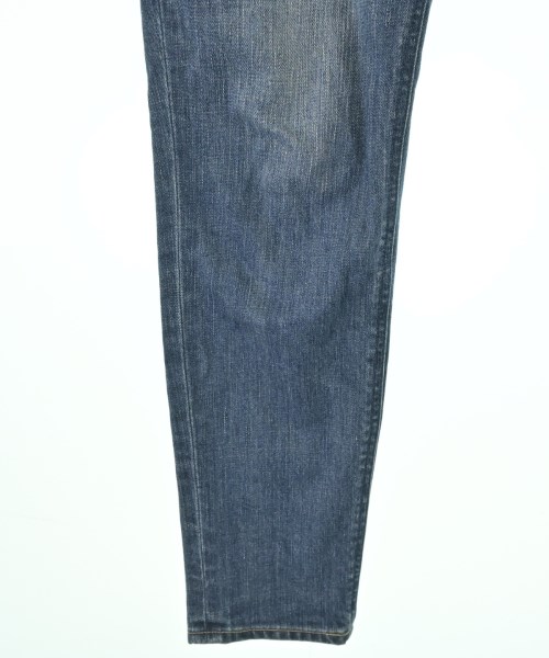 YANUK（ヤヌーク）デニムパンツ 紺 サイズ:23(XS位) レディース/2200666466020