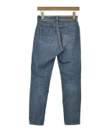 YANUK（ヤヌーク）デニムパンツ 紺 サイズ:23(XS位) レディース/2200666466020