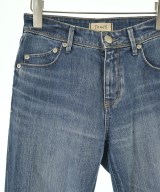 YANUK（ヤヌーク）デニムパンツ 紺 サイズ:23(XS位) レディース/2200666466020