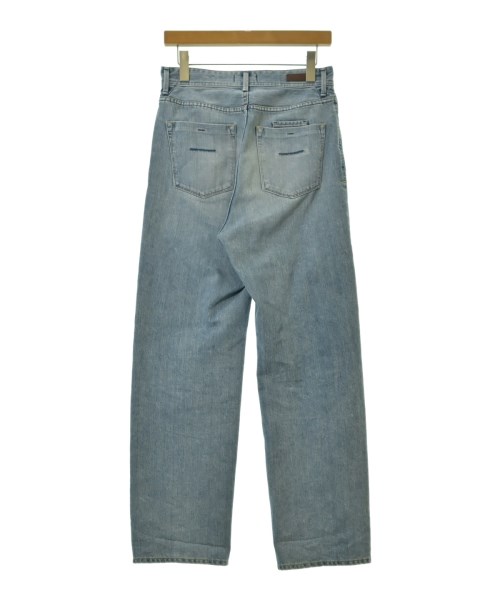 YANUK（ヤヌーク）デニムパンツ 青 サイズ:27(M位) レディース/2200671087029