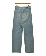 YANUK（ヤヌーク）デニムパンツ 青 サイズ:27(M位) レディース/2200671087029
