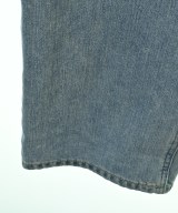 YANUK（ヤヌーク）デニムパンツ 青 サイズ:27(M位) レディース/2200671087029