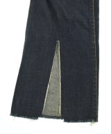 YANUK（ヤヌーク）デニムパンツ 紺 サイズ:23(XS位) レディース/2200668123044