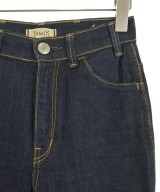 YANUK（ヤヌーク）デニムパンツ 紺 サイズ:23(XS位) レディース/2200668123044