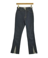 YANUK デニムパンツ