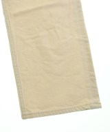 YANUK（ヤヌーク）デニムパンツ 白 サイズ:23(XS位) レディース/2200668123068