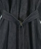 YANUK（ヤヌーク）シャツワンピース 紺 サイズ:F レディース/2200669605020