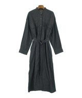 YANUK シャツワンピース