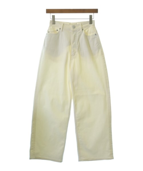 YANUK(ヤヌーク)のデニムパンツ サイズ:24(S位) 5,500円