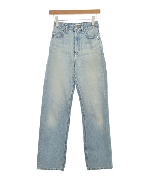 YANUK(ヤヌーク)のデニムパンツ サイズ:23(XS位) 4,800円