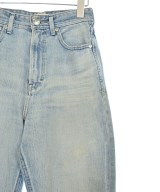 YANUK（ヤヌーク）デニムパンツ 青 サイズ:23(XS位) レディース/2200728597044