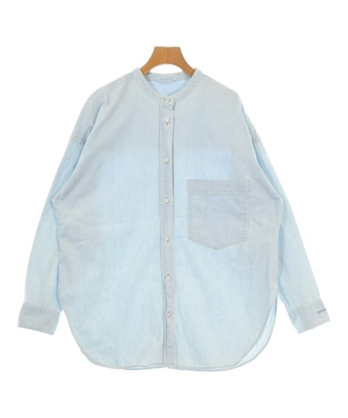 YANUK(ヤヌーク)のカジュアルシャツ サイズ:M 6,400円