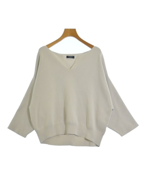 YANUK(ヤヌーク)のニット・セーター サイズ:F 4,800円