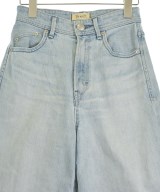 YANUK（ヤヌーク）デニムパンツ 青 サイズ:21(XXS位) レディース/2200728665057