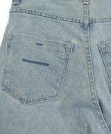 YANUK（ヤヌーク）デニムパンツ 青 サイズ:21(XXS位) レディース/2200728665057