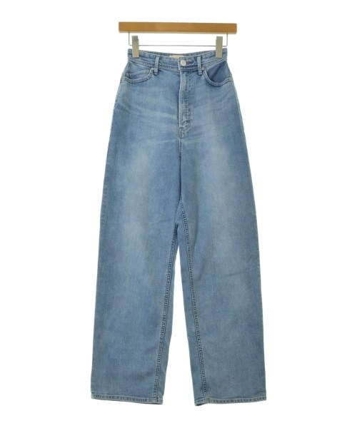 YANUK(ヤヌーク)のデニムパンツ サイズ:23(XS位) 6,000円