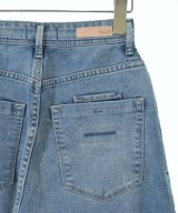 YANUK（ヤヌーク）デニムパンツ 青 サイズ:23(XS位) レディース/2200732162375