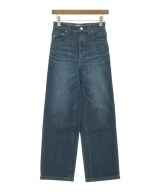YANUK（ヤヌーク）デニムパンツ 青 サイズ:23(XS位) レディース/2200725179199